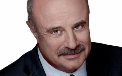 Dr. Phil’s Natural Remedy to COVID-19
